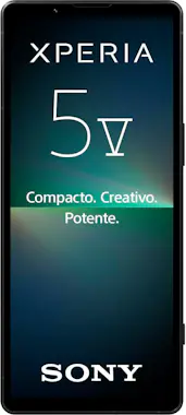 Sony Xperia 5 V 128GB+8GB RAM Sony Xperia 5 V 128GB+8GB RAM