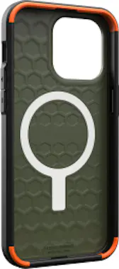 Urban Armor Gear Urban Armor Gear Civilian Magsafe funda para teléf Urban Armor Gear Urban Armor Gear Civilian Magsafe funda para teléf