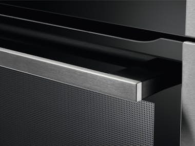 AEG AEG BSS578271M 72 L 2990 W A+ Acero inoxidable AEG AEG BSS578271M 72 L 2990 W A+ Acero inoxidable