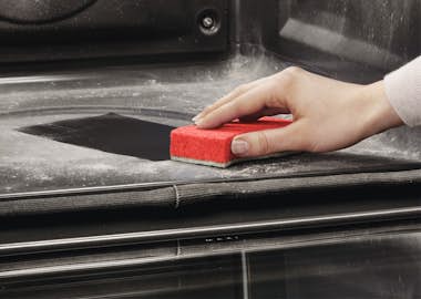 AEG AEG BSS578271M 72 L 2990 W A+ Acero inoxidable AEG AEG BSS578271M 72 L 2990 W A+ Acero inoxidable