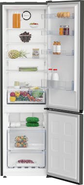 Beko Beko B1RCNE404G nevera combi Independiente 407 L E Beko Beko B1RCNE404G nevera combi Independiente 407 L E