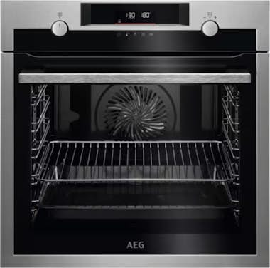 AEG AEG Series 6000 BPE53516XM 71 L 3500 W A+ Negro, A AEG AEG Series 6000 BPE53516XM 71 L 3500 W A+ Negro, A