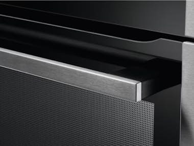 AEG AEG Series 6000 BPE53516XM 71 L 3500 W A+ Negro, A AEG AEG Series 6000 BPE53516XM 71 L 3500 W A+ Negro, A