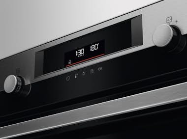 AEG AEG Series 6000 BPE53516XM 71 L 3500 W A+ Negro, A AEG AEG Series 6000 BPE53516XM 71 L 3500 W A+ Negro, A