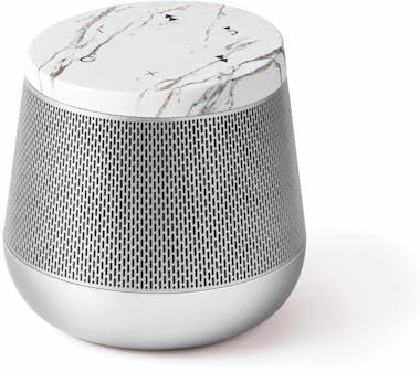 Lexon Miami sound altavoz bluetooth blanco Lexon Miami sound altavoz bluetooth blanco