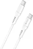 Muvit muvit for change cable Tipo C a Tipo C 3A/60W 3m b Muvit muvit for change cable Tipo C a Tipo C 3A/60W 3m b