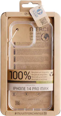 Muvit muvit for change funda recycletek compatible con A Muvit muvit for change funda recycletek compatible con A