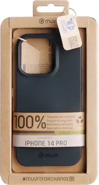 Muvit muvit for change funda recycletek compatible con A Muvit muvit for change funda recycletek compatible con A