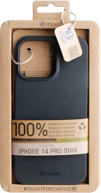 Muvit muvit for change funda recycletek compatible con A Muvit muvit for change funda recycletek compatible con A