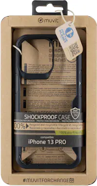 Muvit muvit for change funda shockproof 2m compatible co Muvit muvit for change funda shockproof 2m compatible co