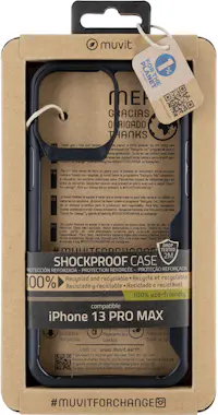 Muvit muvit for change funda shockproof 2m compatible co Muvit muvit for change funda shockproof 2m compatible co
