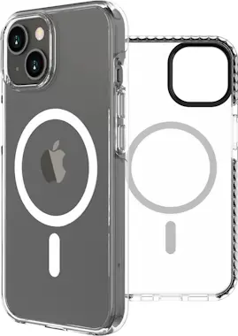 Muvit muvit for change funda recycletek Magsafe shockpro Muvit muvit for change funda recycletek Magsafe shockpro