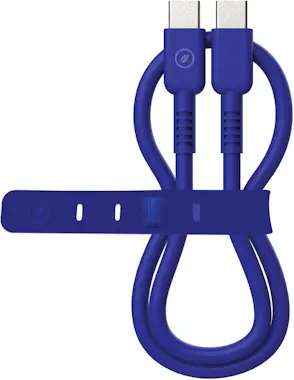 Muvit muvit for change cable Tipo C a Tipo C 3A/60W 1.2m Muvit muvit for change cable Tipo C a Tipo C 3A/60W 1.2m