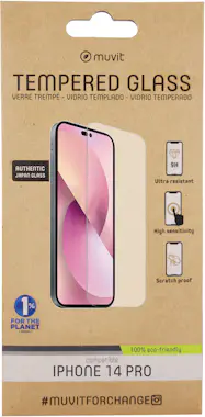 Muvit muvit for change protector pantalla compatible con Muvit muvit for change protector pantalla compatible con