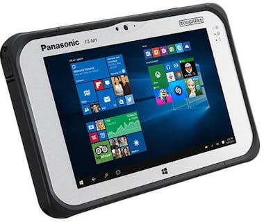 Panasonic Toughbook FZ-M1 Táctil 7"" i5 4302Y, 4GB, SSD 256G Panasonic Toughbook FZ-M1 Táctil 7"" i5 4302Y, 4GB, SSD 256G