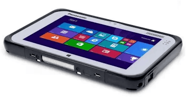 Panasonic Toughbook FZ-M1 Táctil 7"" i5 4302Y, 4GB, SSD 256G Panasonic Toughbook FZ-M1 Táctil 7"" i5 4302Y, 4GB, SSD 256G