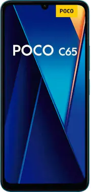 Xiaomi POCO C65 256GB+8GB RAM Xiaomi POCO C65 256GB+8GB RAM