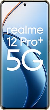 realme Realme 12 Pro+ 5G 12GB/512GB Azul (Submarine Blue) realme Realme 12 Pro+ 5G 12GB/512GB Azul (Submarine Blue)