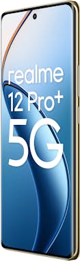 realme Realme 12 Pro+ 5G 12GB/512GB Azul (Submarine Blue) realme Realme 12 Pro+ 5G 12GB/512GB Azul (Submarine Blue)