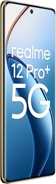 realme Realme 12 Pro+ 5G 12GB/512GB Azul (Submarine Blue) realme Realme 12 Pro+ 5G 12GB/512GB Azul (Submarine Blue)