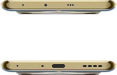 realme Realme 12 Pro+ 5G 12GB/512GB Azul (Submarine Blue) realme Realme 12 Pro+ 5G 12GB/512GB Azul (Submarine Blue)