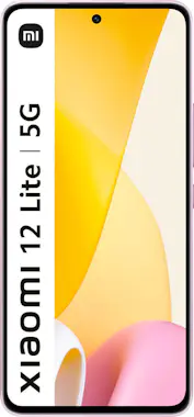 Xiaomi 12 Lite 5G 128GB+6GB RAM Xiaomi 12 Lite 5G 128GB+6GB RAM