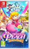 Nintendo Princess Peach Showtime Switch Nintendo Princess Peach Showtime Switch
