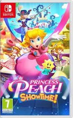 Nintendo Princess Peach Showtime Switch Nintendo Princess Peach Showtime Switch