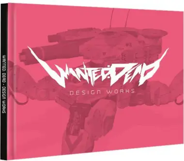 Otros VideojuegosXbox Series Games X-Wanted: Dead Collec Otros VideojuegosXbox Series Games X-Wanted: Dead Collec