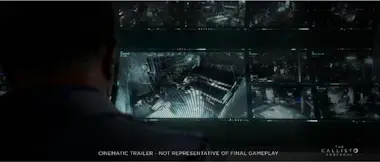 Just for Games The Callisto Protocol - Juego de Xbox One Edición Just for Games The Callisto Protocol - Juego de Xbox One Edición