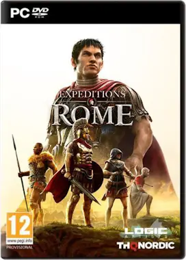 Otros PC Roma Expediciones Otros PC Roma Expediciones