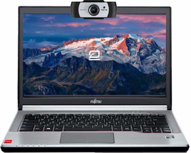 HP Fujitsu Lifebook E746 14"" i5 6300U, 16GB, SSD 256 HP Fujitsu Lifebook E746 14"" i5 6300U, 16GB, SSD 256