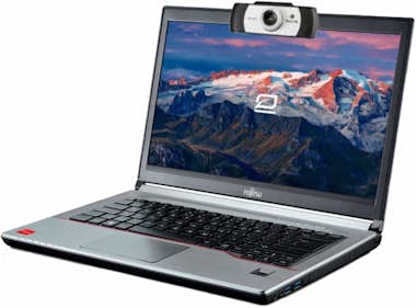 HP Fujitsu Lifebook E746 14"" i5 6300U, 16GB, SSD 256 HP Fujitsu Lifebook E746 14"" i5 6300U, 16GB, SSD 256