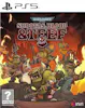 Just for Games Warhammer 40,000 Shootas Blood & Teef-Juego-PS5 Just for Games Warhammer 40,000 Shootas Blood & Teef-Juego-PS5