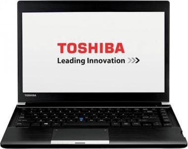Toshiba Portegé R30-A 13,3"" i7 4600M, 8GB, SSD 256GB, Ful Toshiba Portegé R30-A 13,3"" i7 4600M, 8GB, SSD 256GB, Ful