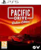 Meridiem Games Pacific Drive Deluxe Edition Ps5 Meridiem Games Pacific Drive Deluxe Edition Ps5