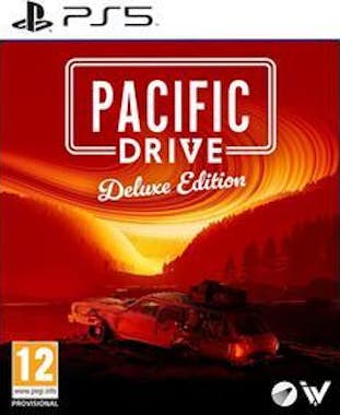Meridiem Games Pacific Drive Deluxe Edition Ps5 Meridiem Games Pacific Drive Deluxe Edition Ps5