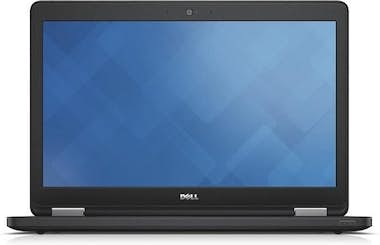 Dell Latitude 5511 15,6"" i7 10850H, 8GB, SSD 512GB, A Dell Latitude 5511 15,6"" i7 10850H, 8GB, SSD 512GB, A