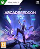 Just for Games Arcadegeddon-Juego-XBOX SERIES X Just for Games Arcadegeddon-Juego-XBOX SERIES X