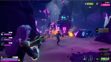 Just for Games Arcadegeddon-Juego-XBOX SERIES X Just for Games Arcadegeddon-Juego-XBOX SERIES X