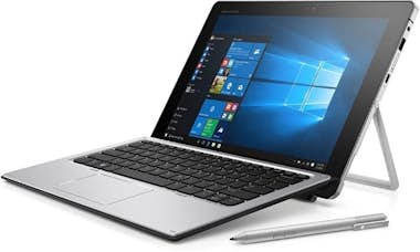 HP Elite X2 1012 G1 Táctil 12"" M5-6Y54, 8GB, SSD 128 HP Elite X2 1012 G1 Táctil 12"" M5-6Y54, 8GB, SSD 128
