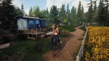 Just for Games Susurrar una llegada inesperada-Juego-PS4 Just for Games Susurrar una llegada inesperada-Juego-PS4