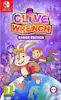 Just for Games Cliven Wrench Badge Edition en SWITCH, un juego Just for Games Cliven Wrench Badge Edition en SWITCH, un juego