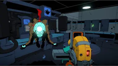 Otros Void Bastards cambia la importación de la UE Otros Void Bastards cambia la importación de la UE