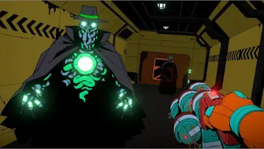 Otros Void Bastards cambia la importación de la UE Otros Void Bastards cambia la importación de la UE