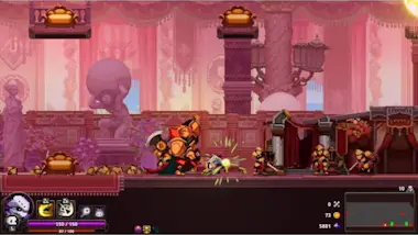 Otros Skul el cazador de héroes Nintendo SWITCH Otros Skul el cazador de héroes Nintendo SWITCH