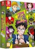 Otros Yuppie Psycho Collectors Edition Nintendo Switch Otros Yuppie Psycho Collectors Edition Nintendo Switch