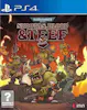 Just for Games Warhammer 40,000 Shootas Blood & Teef-Juego-PS4 Just for Games Warhammer 40,000 Shootas Blood & Teef-Juego-PS4