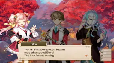 Just for Games Adventure Academia The Fractured Continent-Juego-P Just for Games Adventure Academia The Fractured Continent-Juego-P