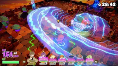 Just for Games Adventure Academia The Fractured Continent-Juego-P Just for Games Adventure Academia The Fractured Continent-Juego-P